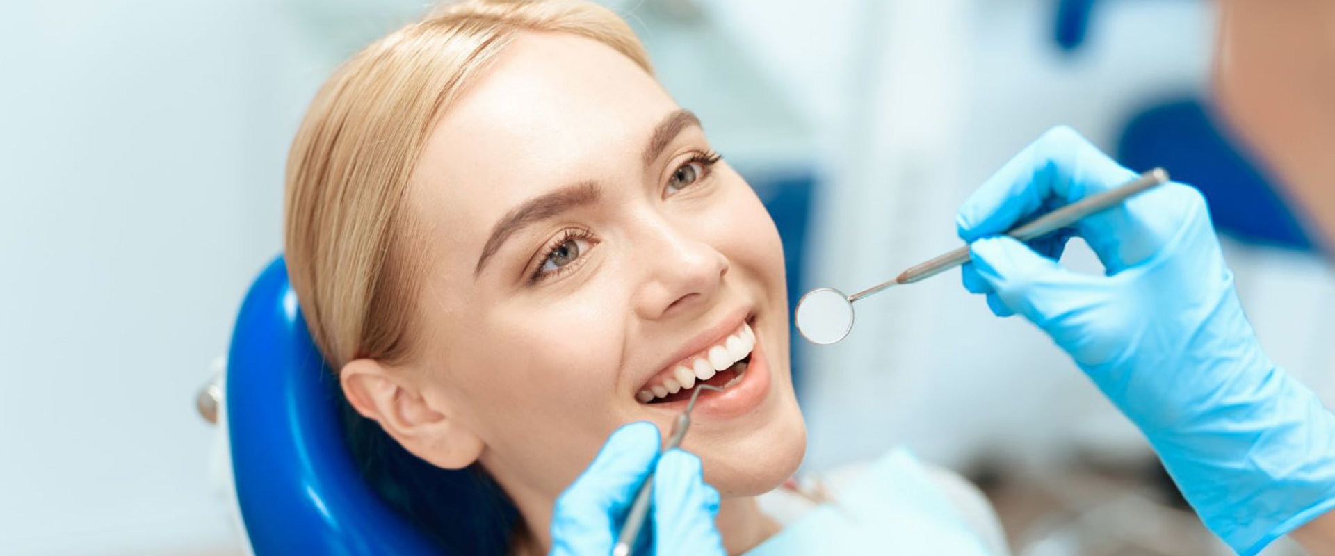 The Importance of Regular Dental Check-Ups for Maintaining Good Oral Health