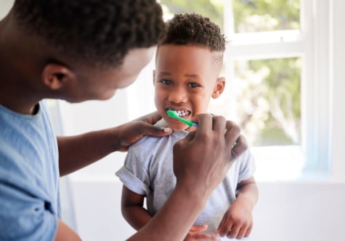 The Importance of Early Detection for Oral Health Maintenance