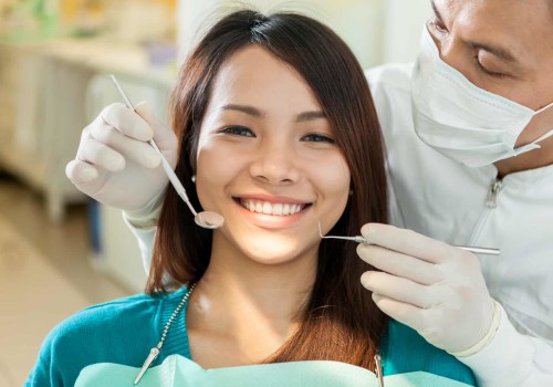 Restoring Function and Comfort: The Key to Improved Oral Health